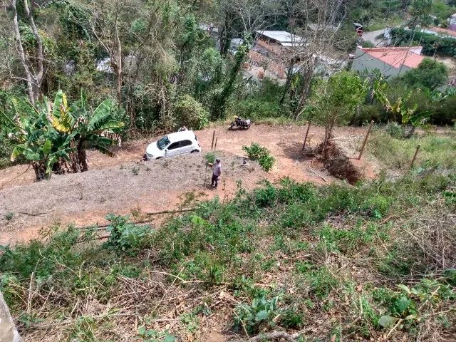 foto - Teresópolis - Pessegueiros