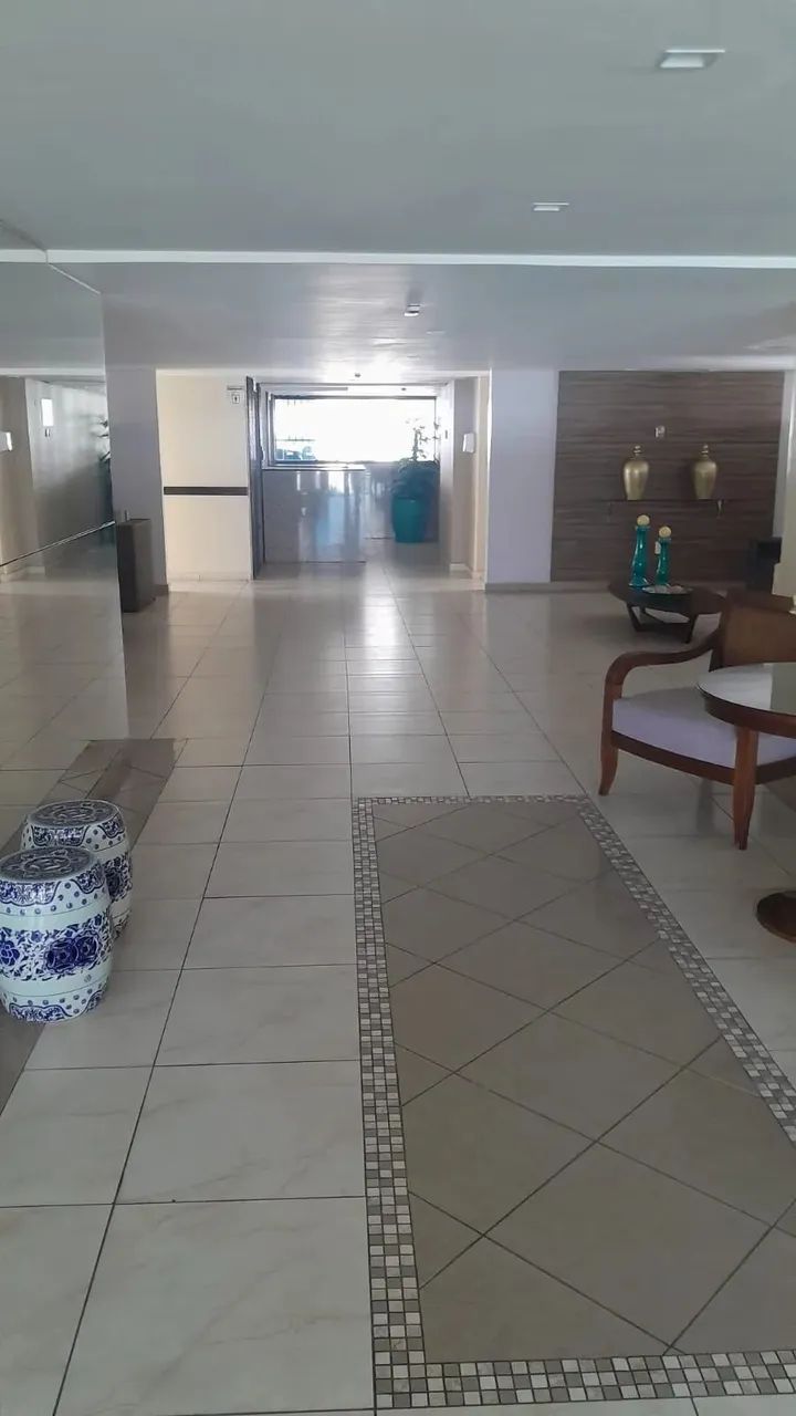 ótimo apartamento em Tambaú para locação com condomínio incluso - Foto 4