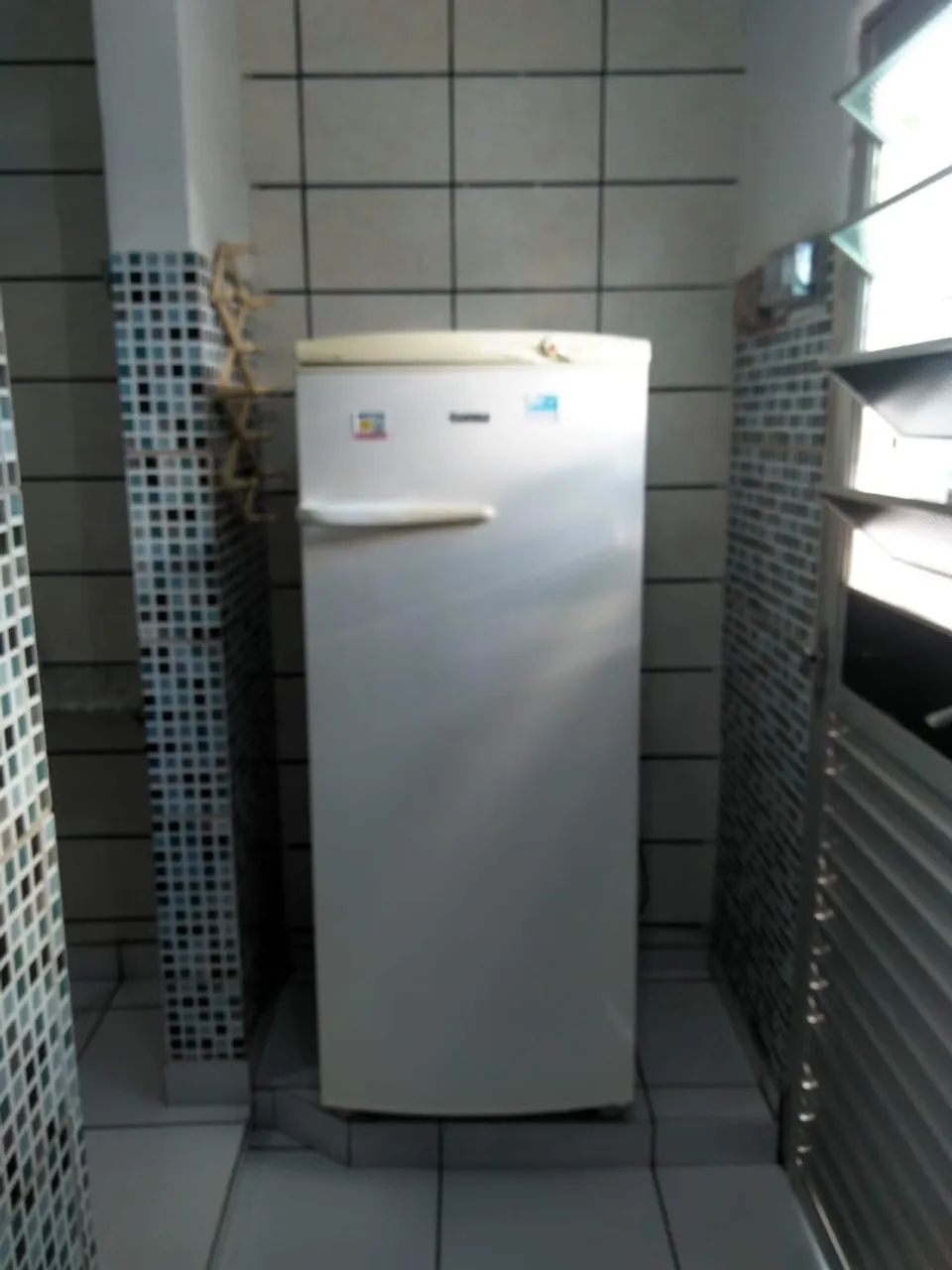 Alugar um kit net mobiliado no Cordeiro  - Foto 2