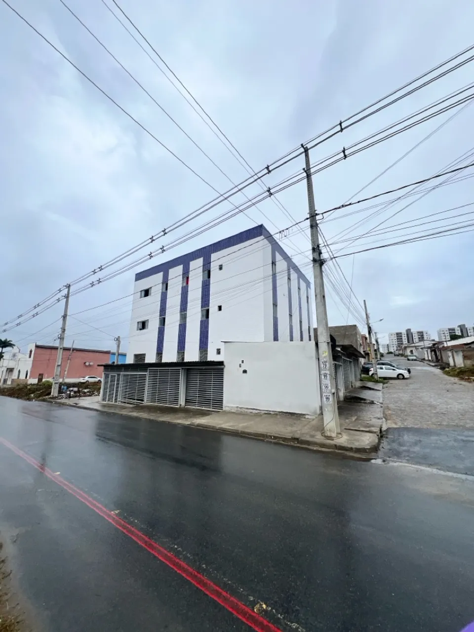 Apartamento Mobiliado para São João