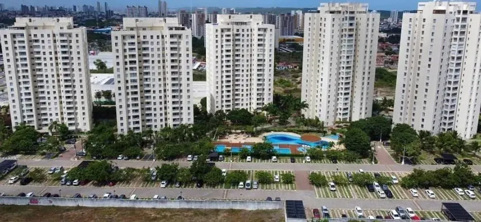 L´ ACQUA CONDOMINIO CLUB