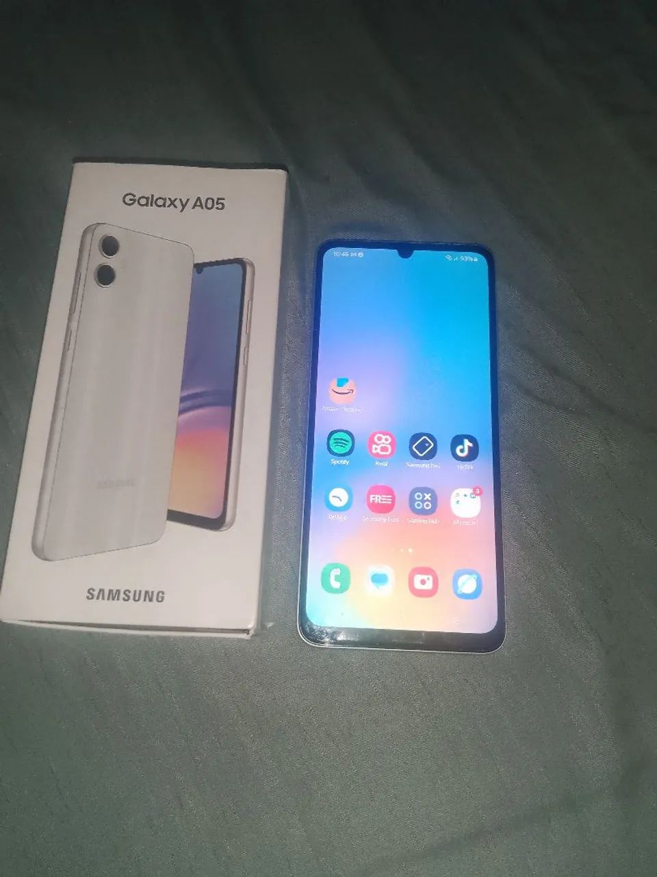 Samsung A05 