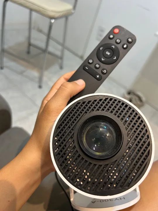 Projetor 64318191361794124