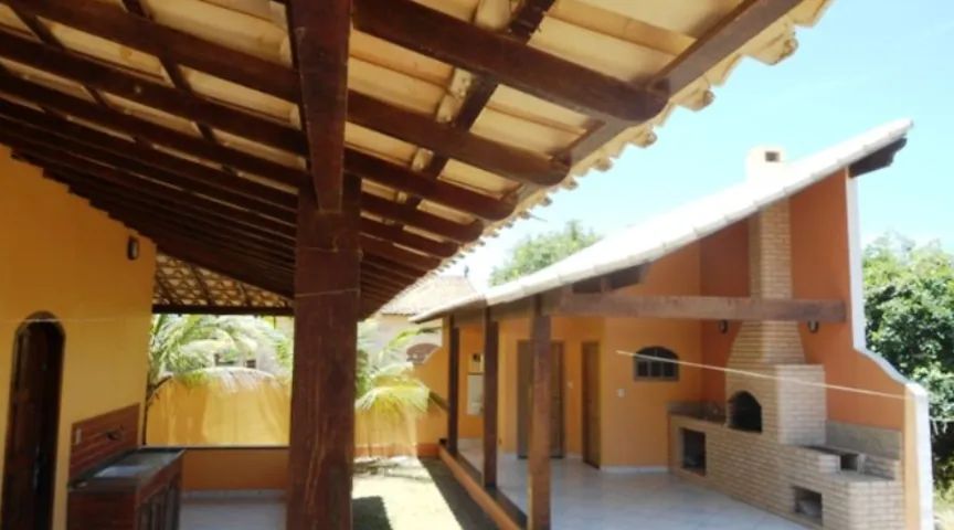 Casa de Jaconé - Aluguel por temporada - Foto 9