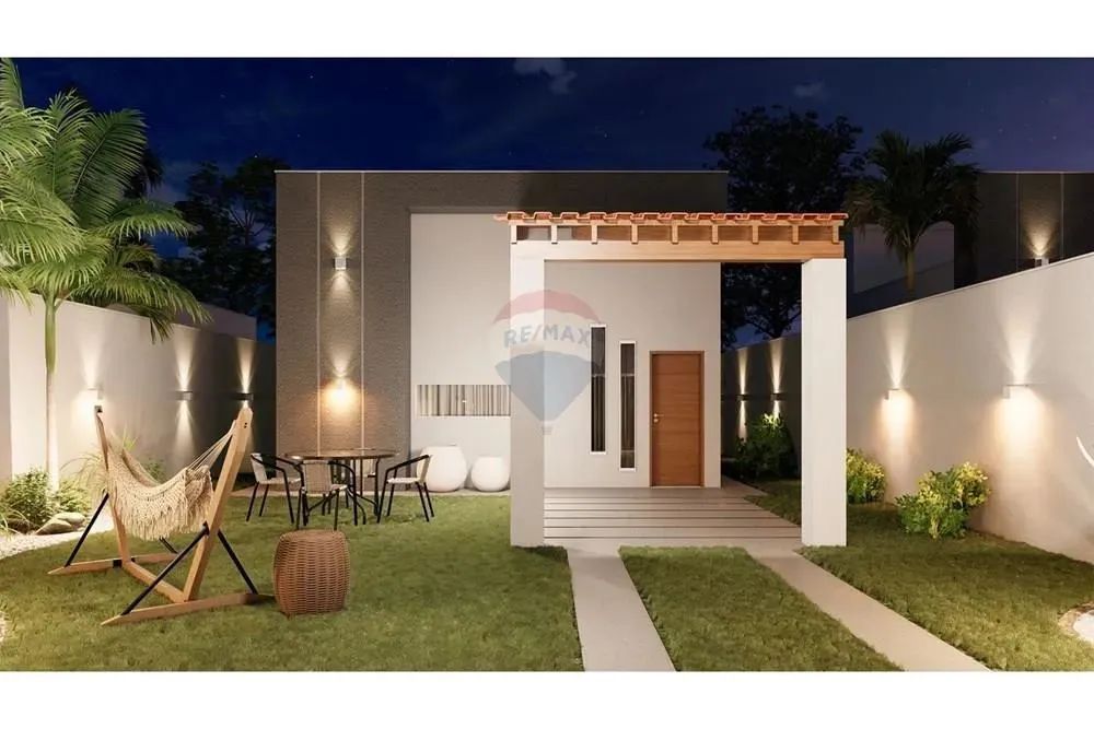 CASA À VENDA LOTEAMENTO CIDADE BELA | VIZINHO A CAJUPIRANGA - Foto 3