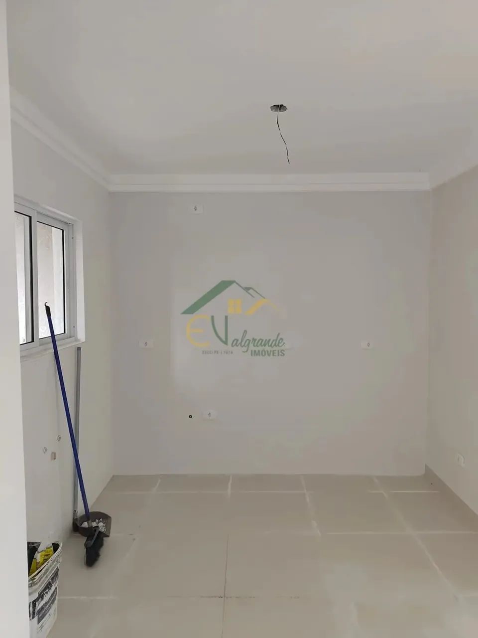 Sobrado à venda Santa Cândida Curitiba PR - Foto 5