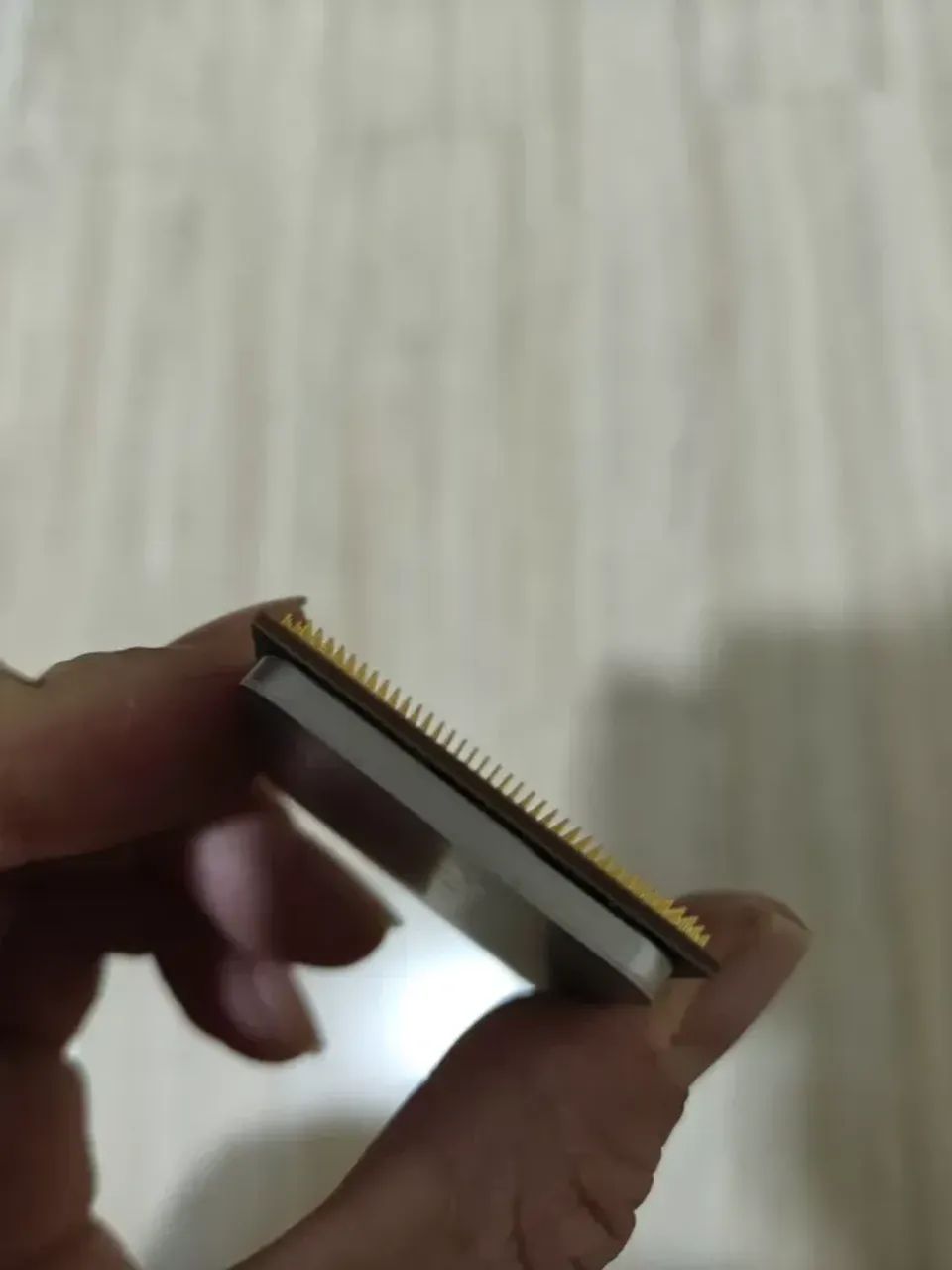 Processador AMD Ryzen 5 3500X - 6 Núcleos - Foto 2