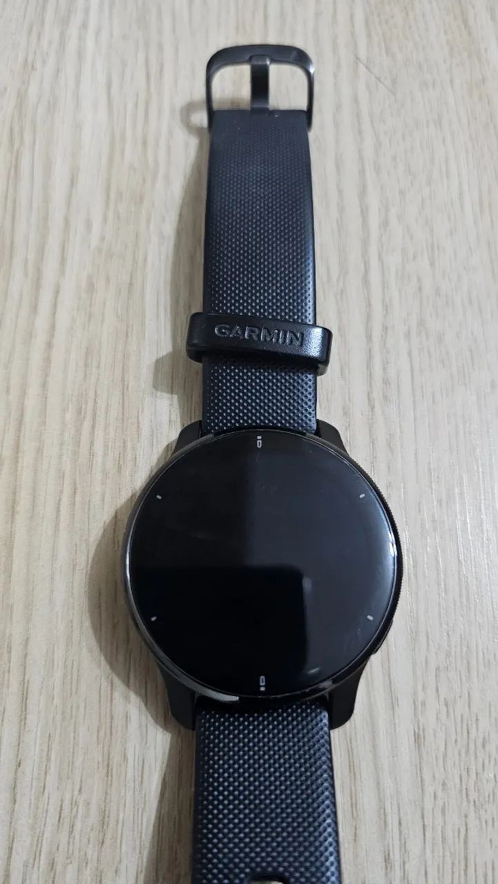 Relógio Garmin Venu 2 Plus