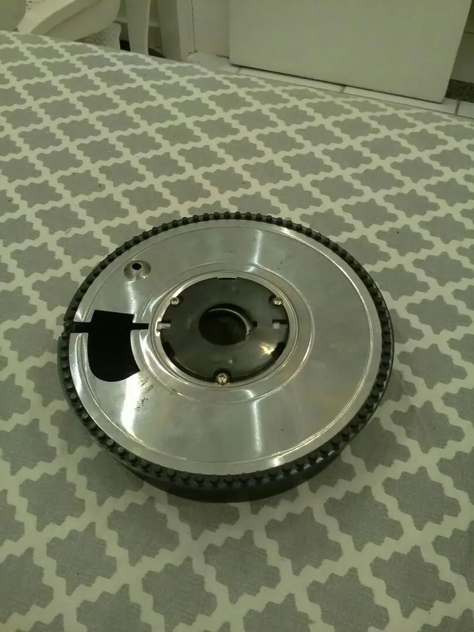 Carrossel de slides antigo Kodak - Foto 2