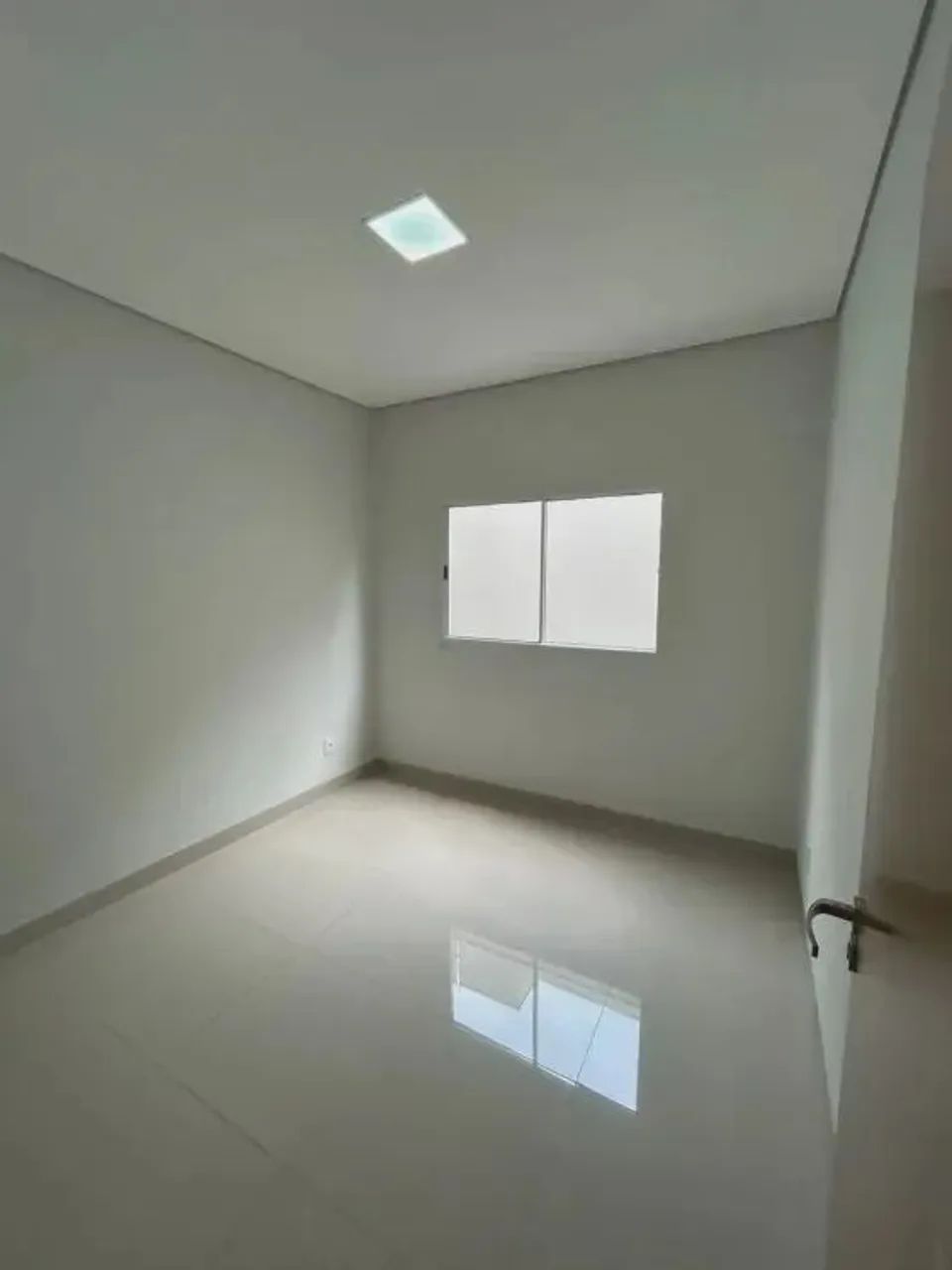 Cada térrea com 3 quartos sendo 1 suíte e piscina - Foto 5