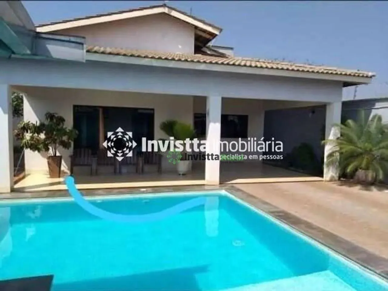 Casa com 3 dormitórios à venda, 187 m² por R$ 450.000,00 - Evanira A de Moraes - Porto Nac
