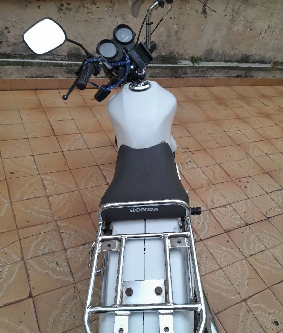 Honda/Cg 125 fan job ks - Foto 2