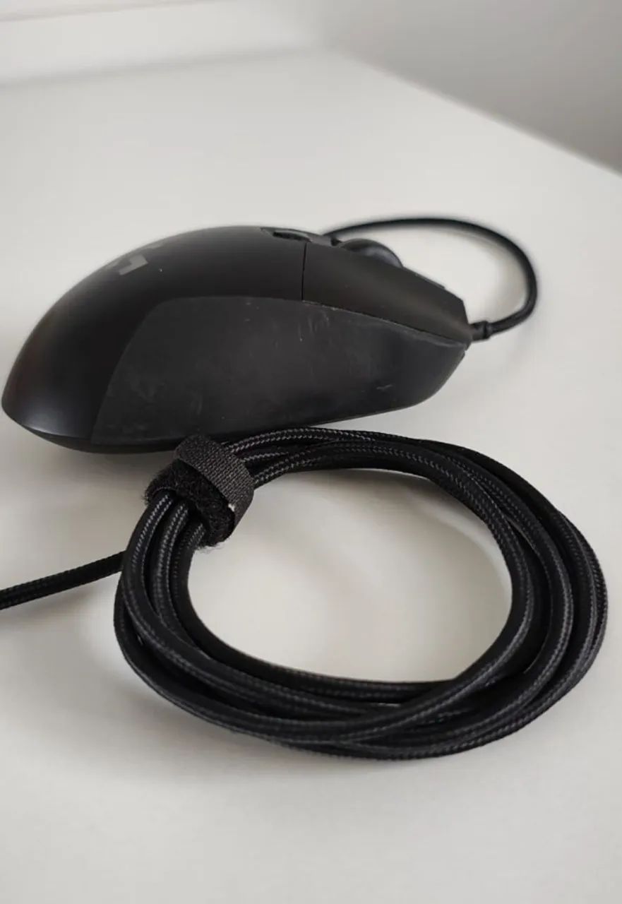 Mouse Gamer Logitech G403 - Foto 4