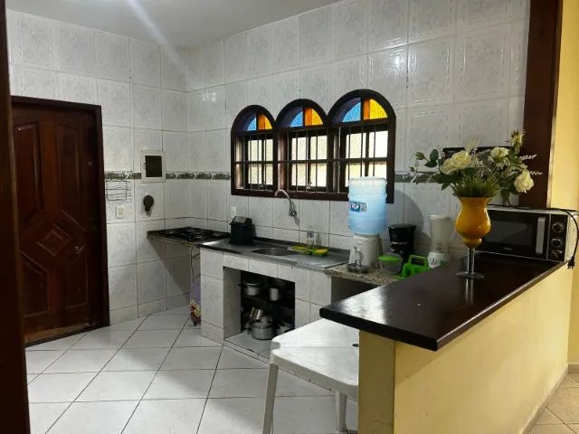 Casa de Temporada dos Seus Sonhos em Saquarema! - Foto 12