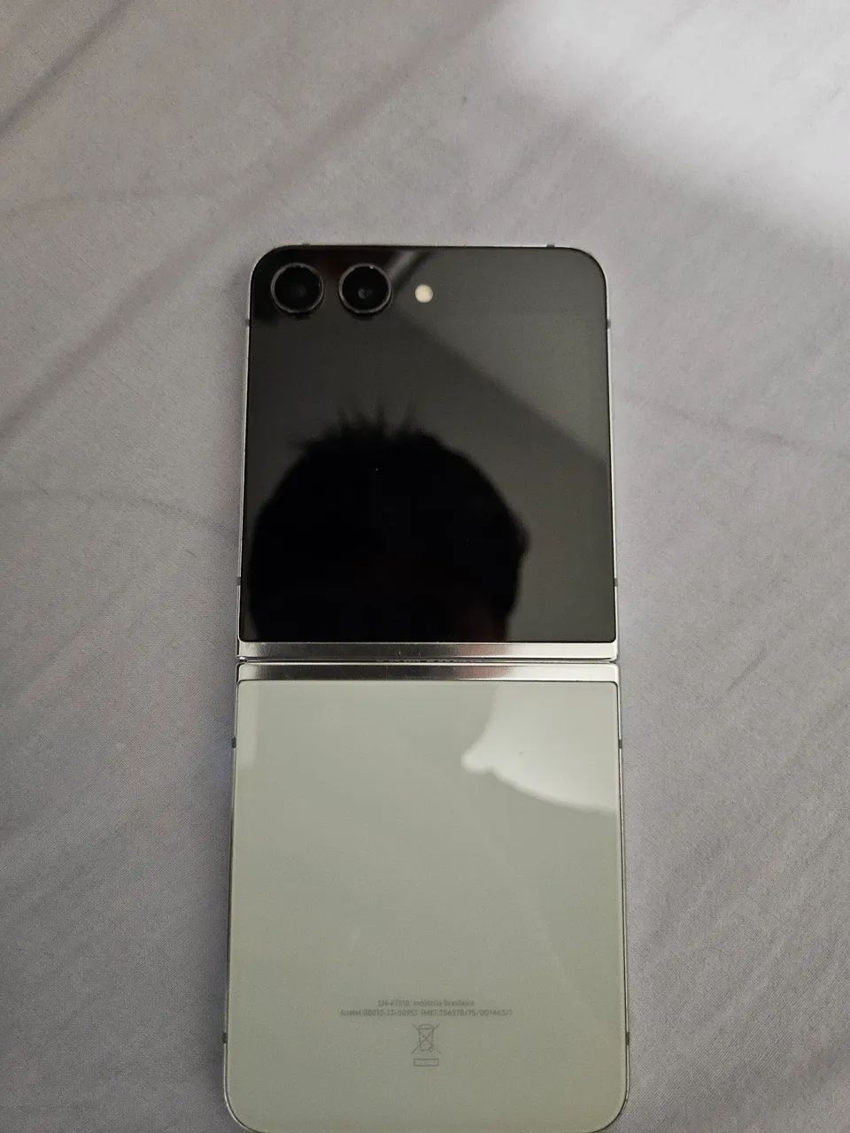 Celular Galaxy z Flip 5 - Foto 3