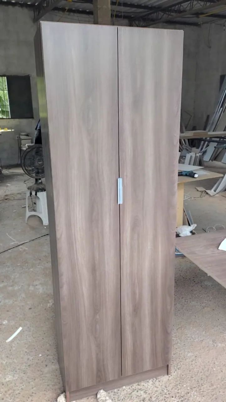 Multiuso direto da fábrica, 100% MDF  - Foto 2