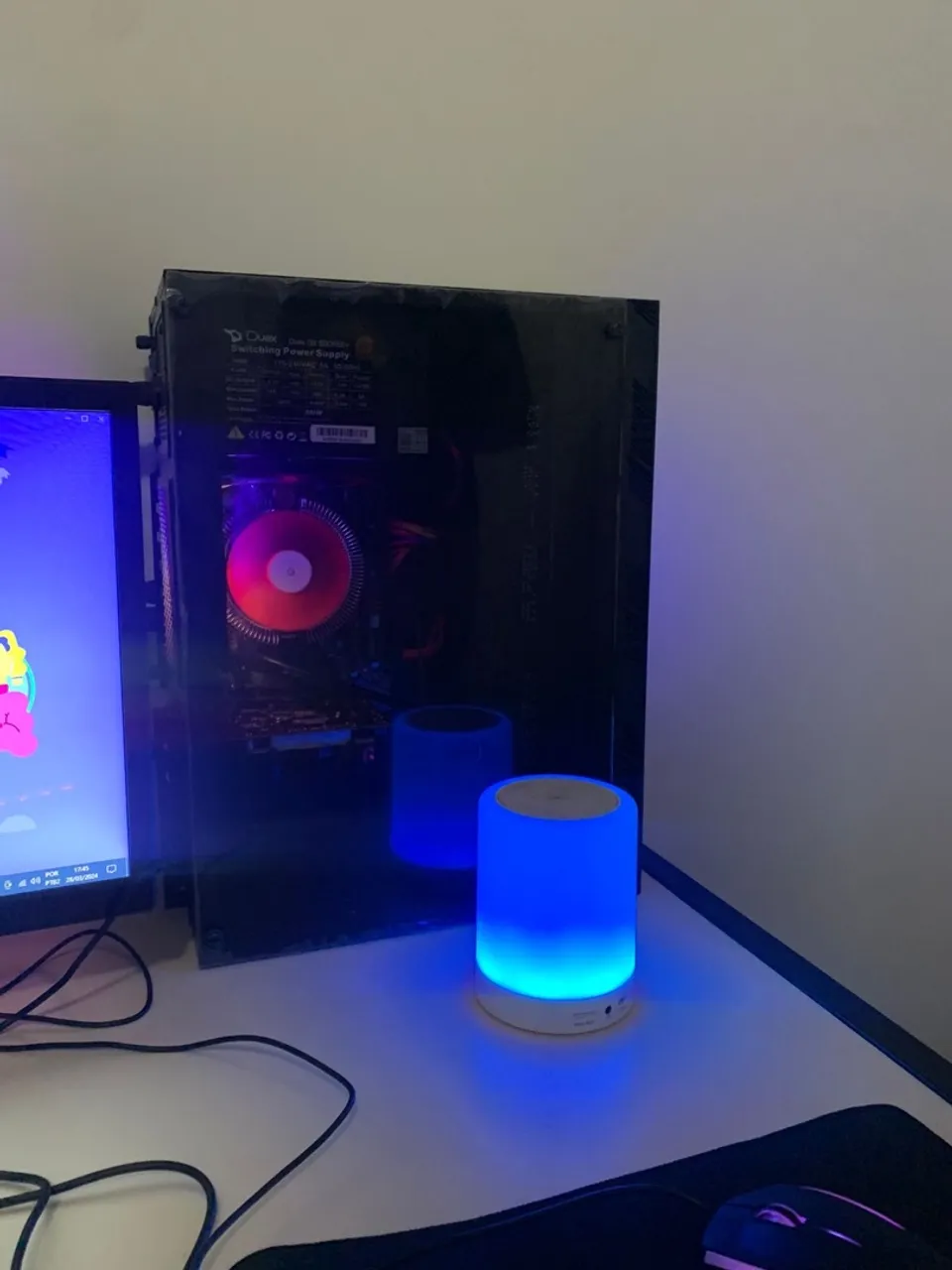 Computador Gamer