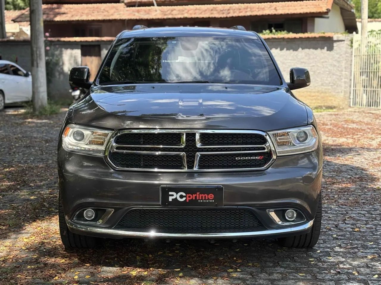 Dodge Durango 2015 3.6 4x4 limited v6 gasolina 4p automático - Foto 2