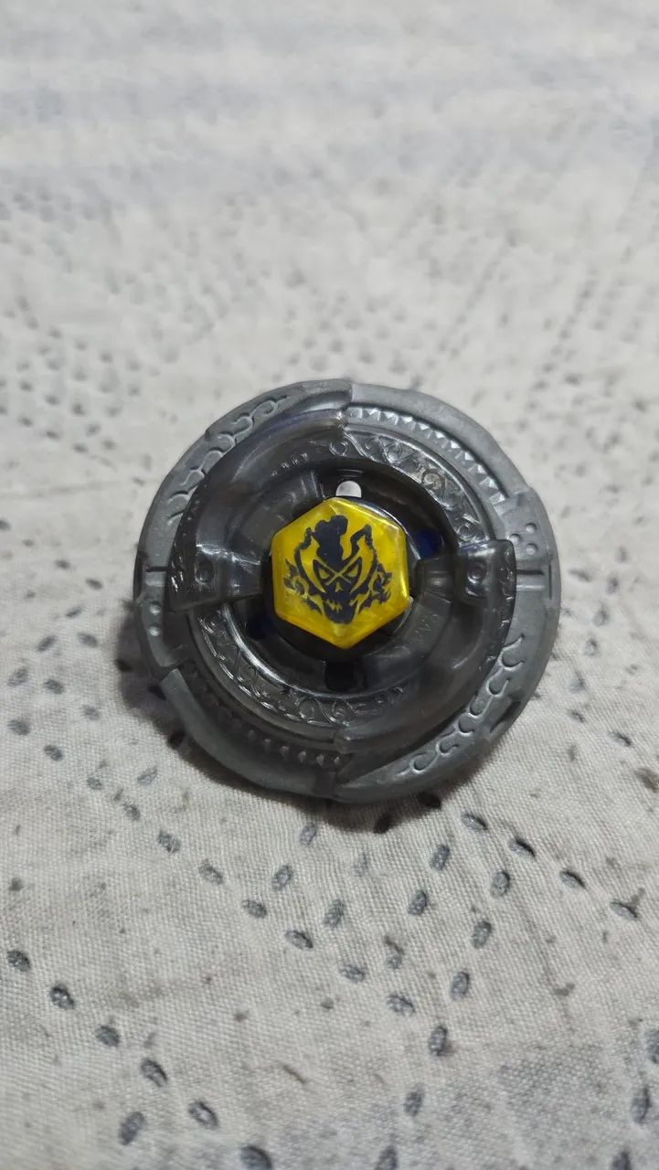 Beyblade Scythe Kronos