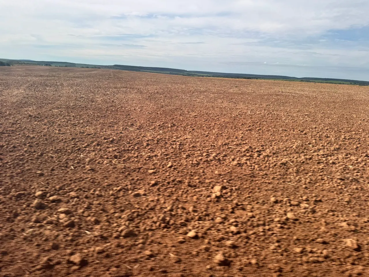 Fazenda de arrendamento 4.300hec em Paranatinga MT. Grade: na descrição
