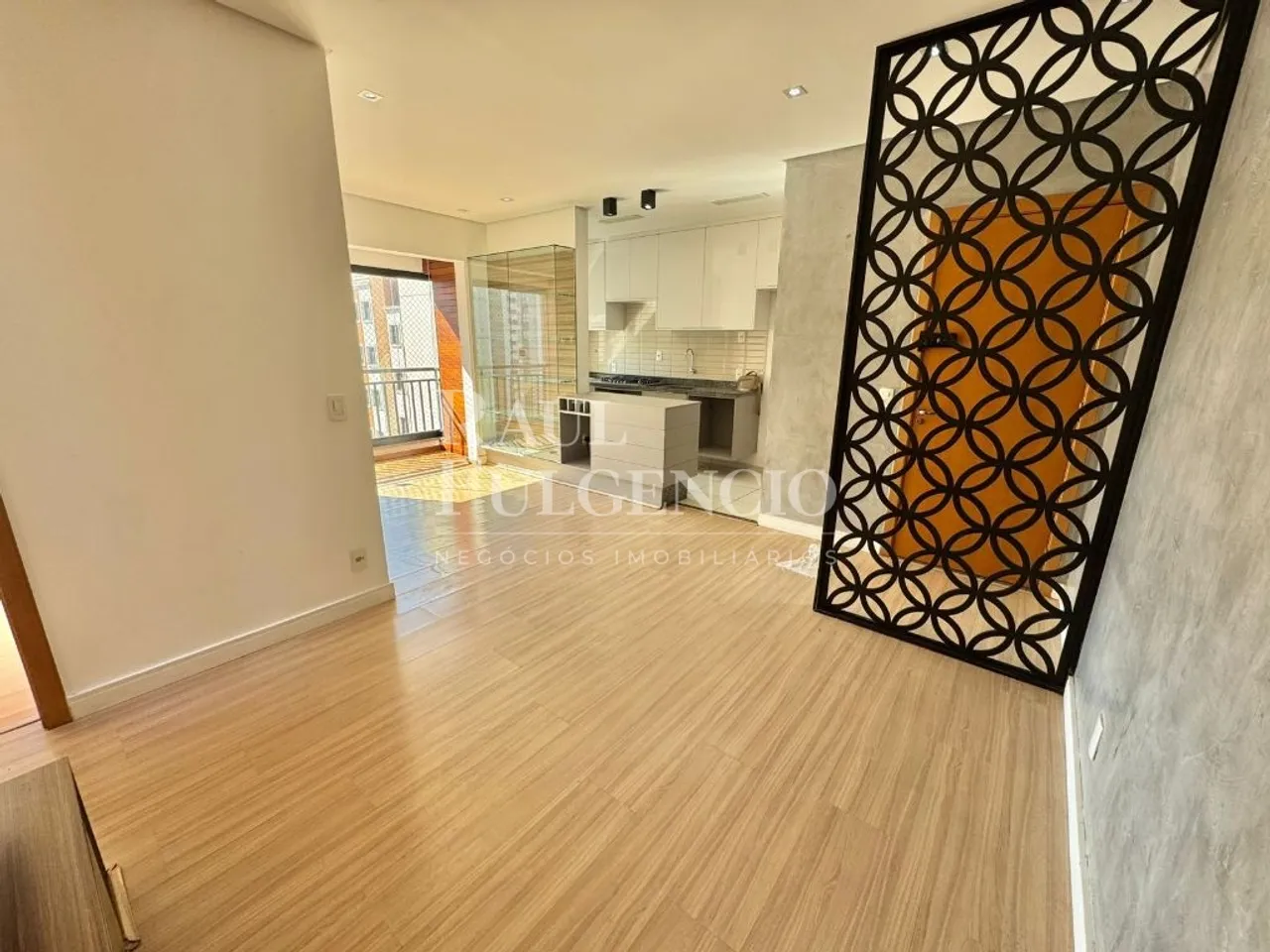 Apartamento para locação com 3 dormitórios Bairro Terra Bonita, Londrina