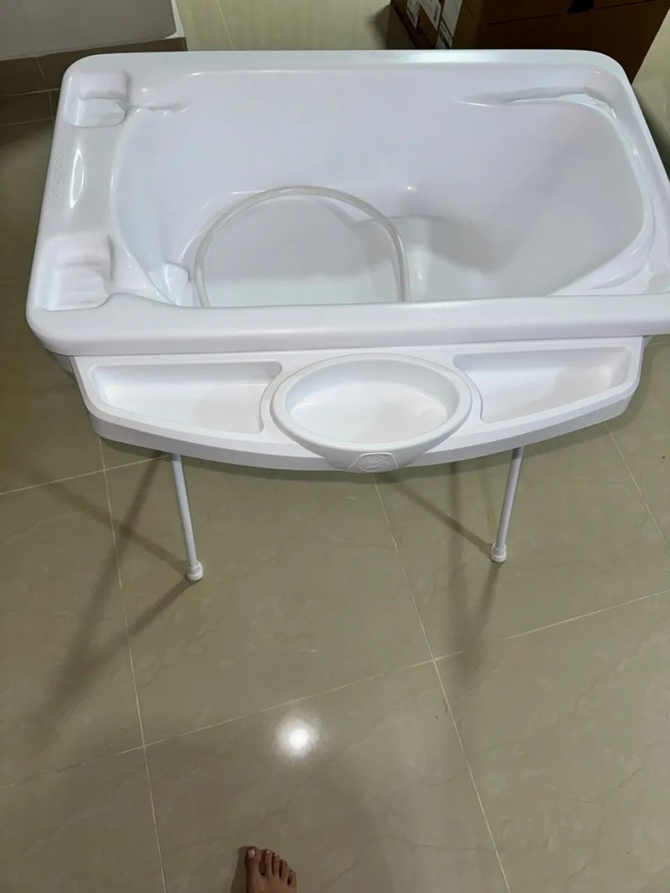 Banheira bebê Galzerano  - Foto 5