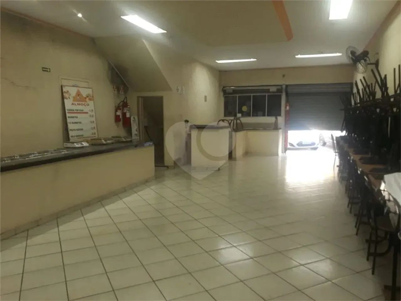 Salão Comercial no Centro de Mairinque - Foto 4