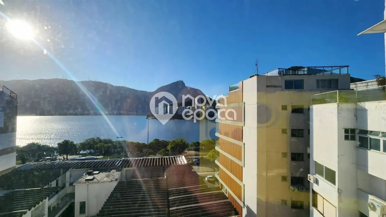 Ipanema | Apartamento 3 quartos, sendo 1 suite