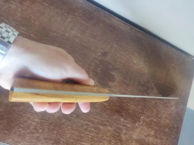 Facão artesanal 16 polegadas63824567209987123