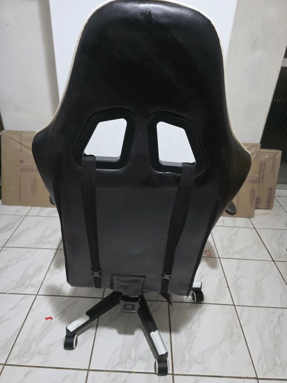 CADEIRA GAMERS X XTREME - Foto 5