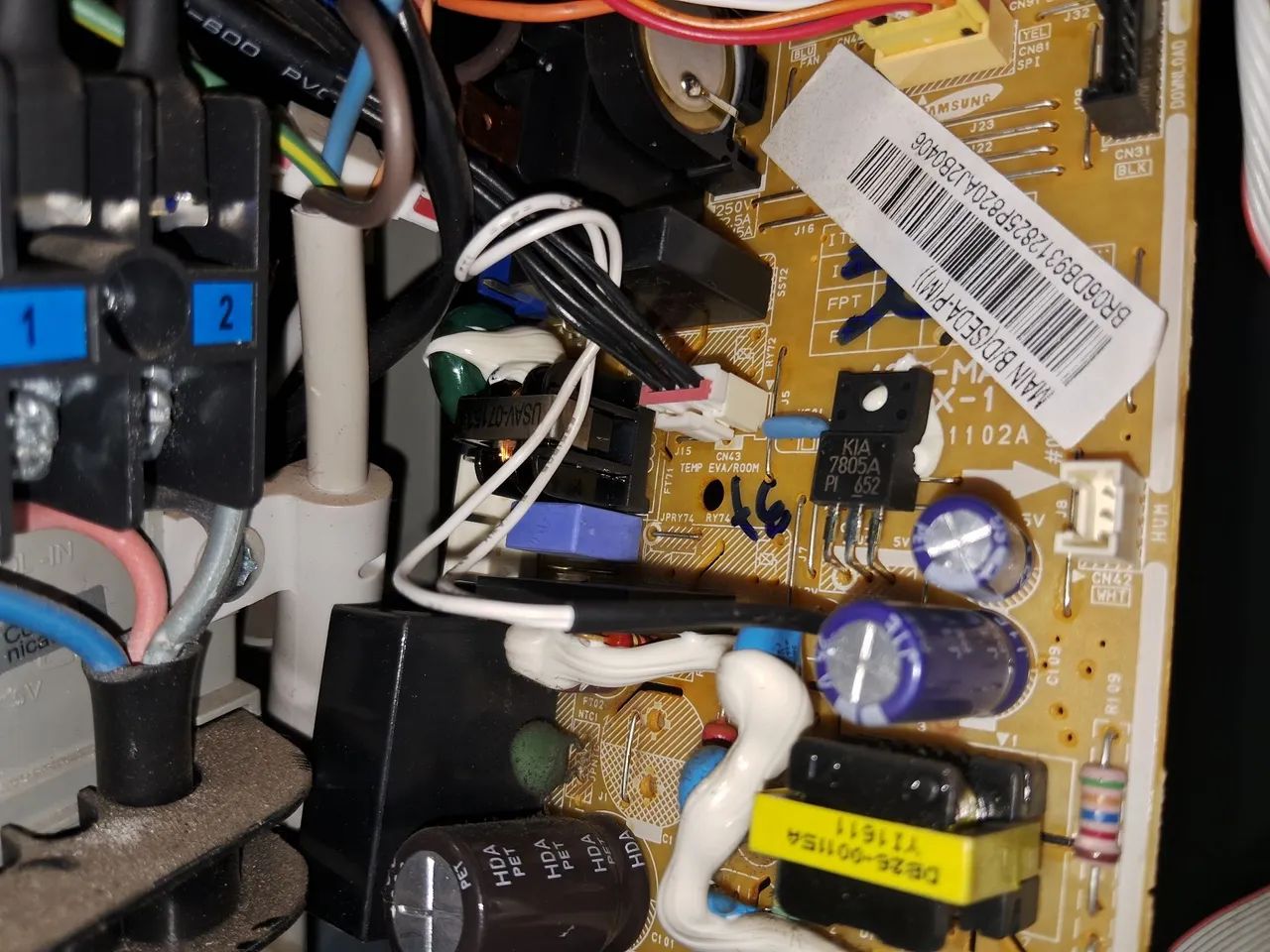 Conserto de Placas Eletrônicas em Geral - Foto 4