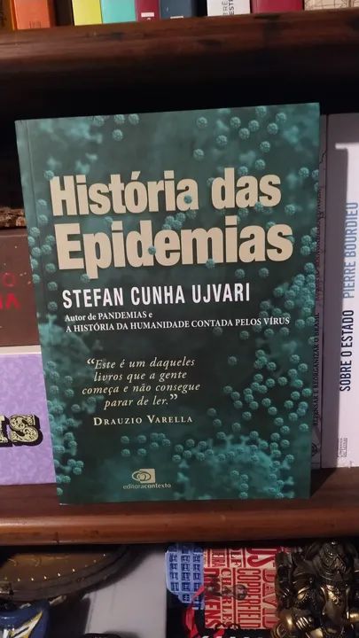 Livros novos - Foto 4