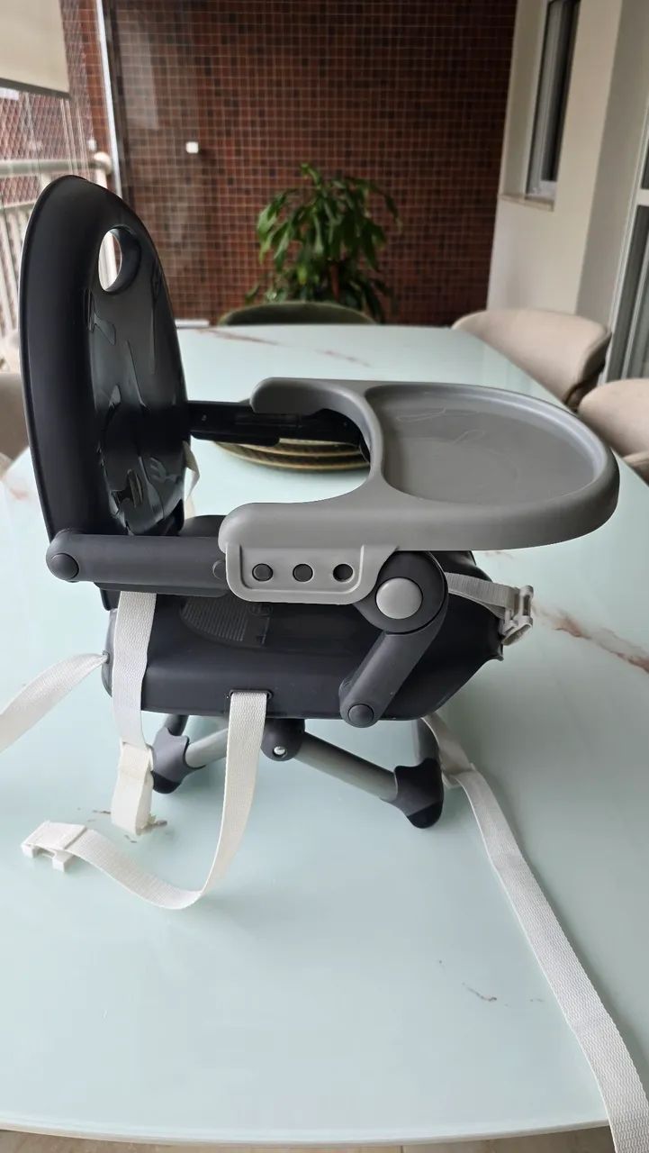 Cadeirinha de alimentação Chicco - Foto 2