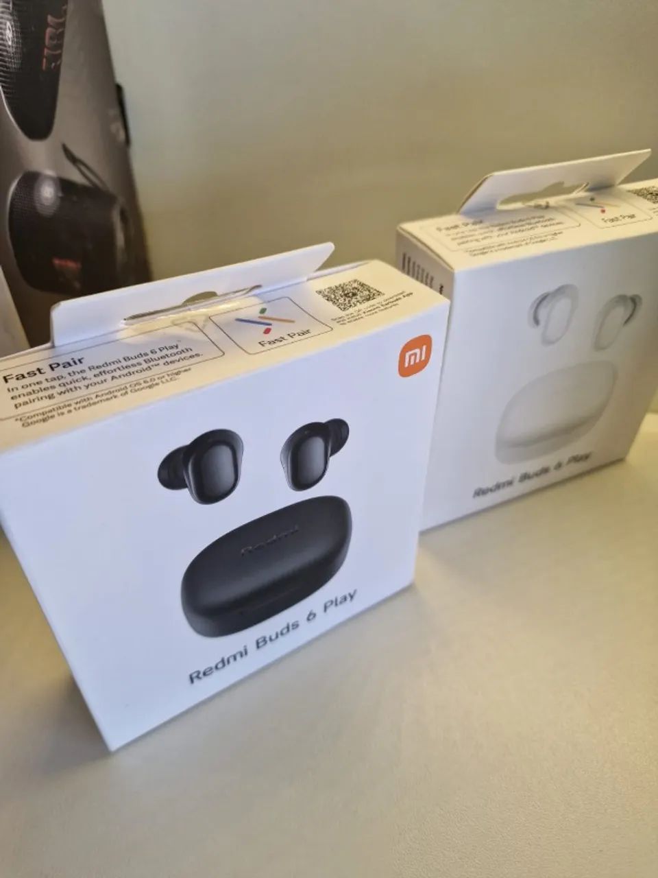Redmi Buds 6 play original (Anápolis)