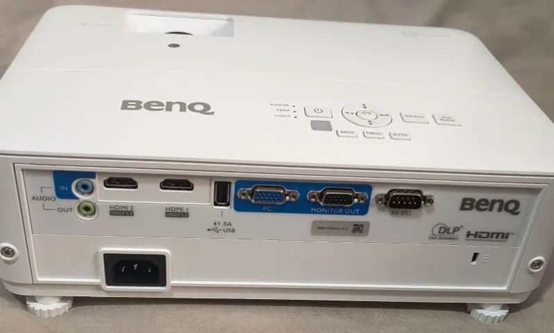 Projetor Full HD TH685 BenQ - Foto 3