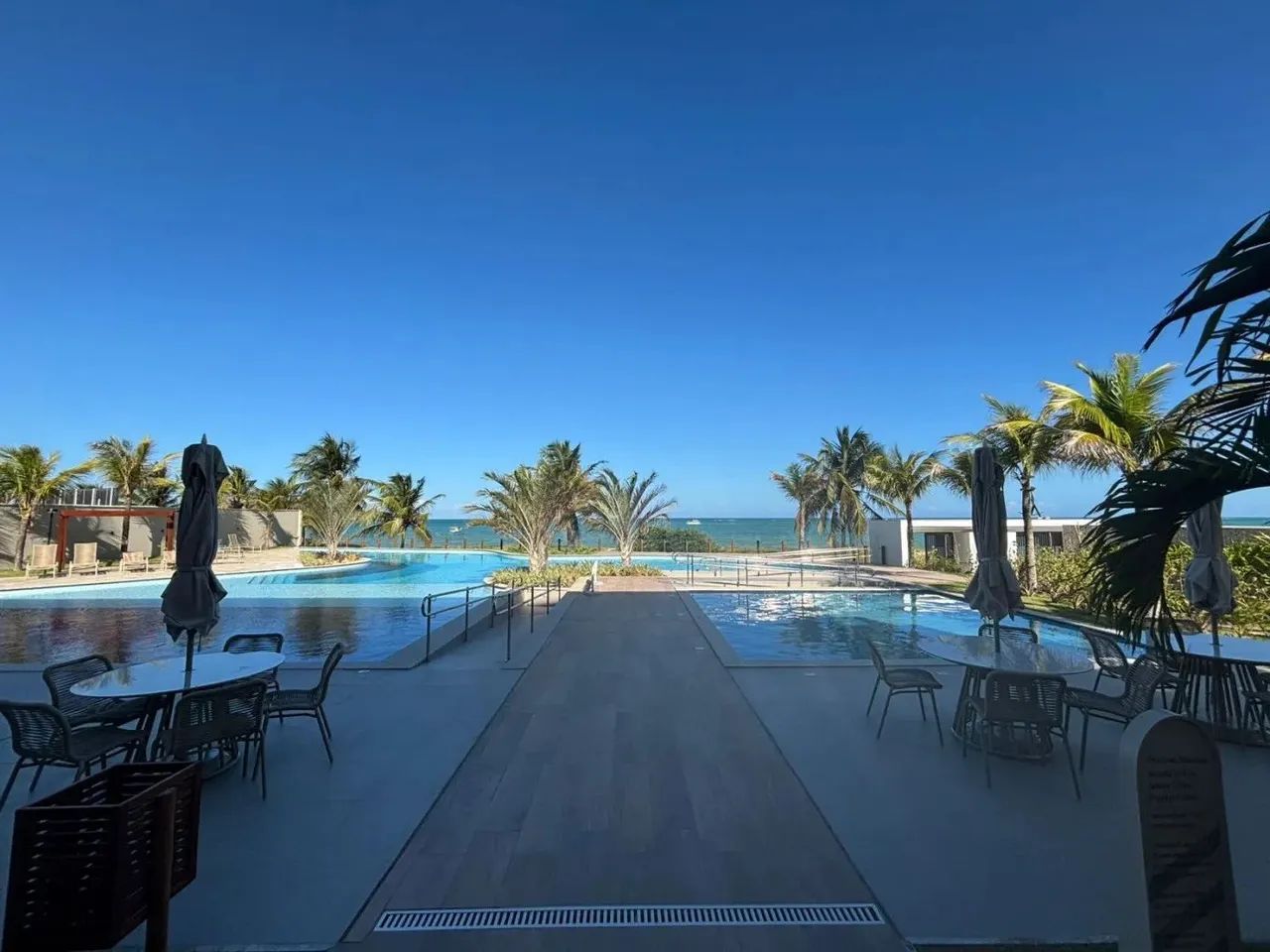 BEIRA MAR JOÃO PESSOA SEIXAS 89 M² PRONTO PARA MORAR - Foto 4