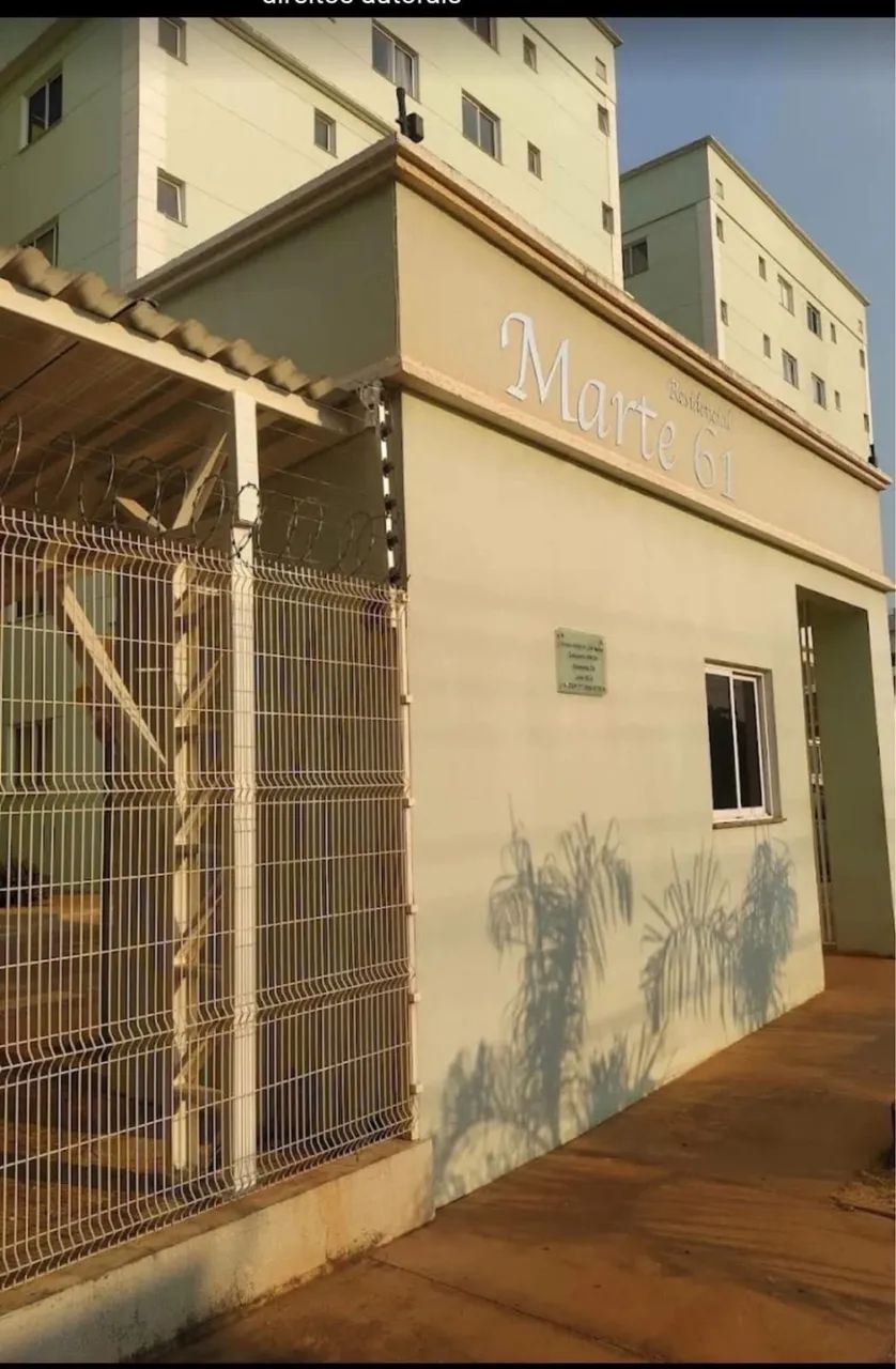 Foto - Palmas - Plano Diretor Norte