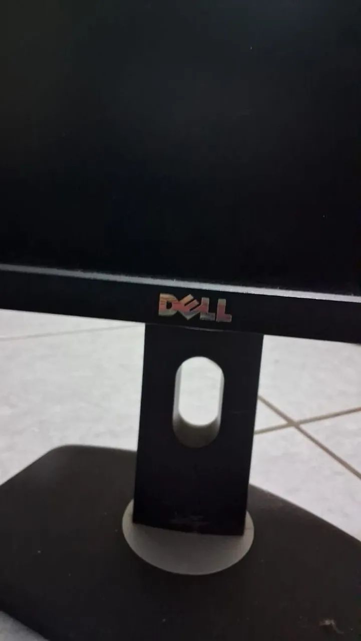 Monitor Dell - Ótimo estado porém usado