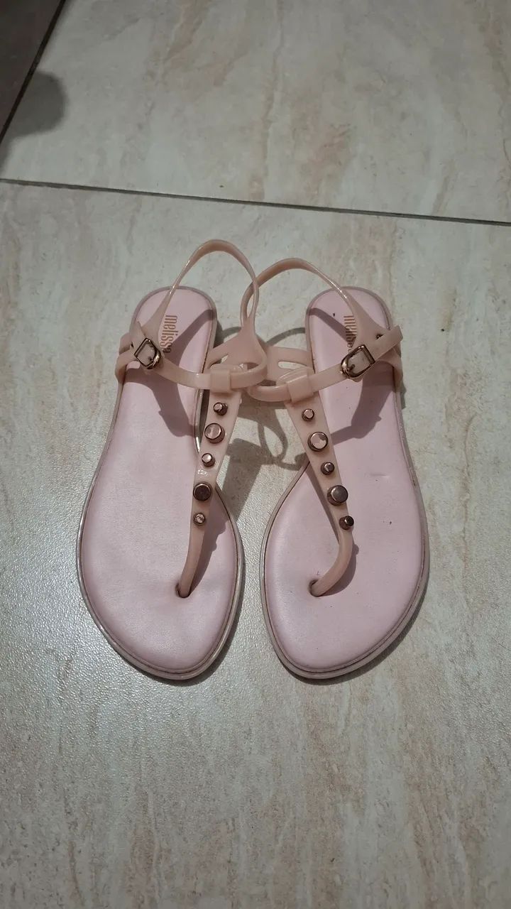 Melissa original