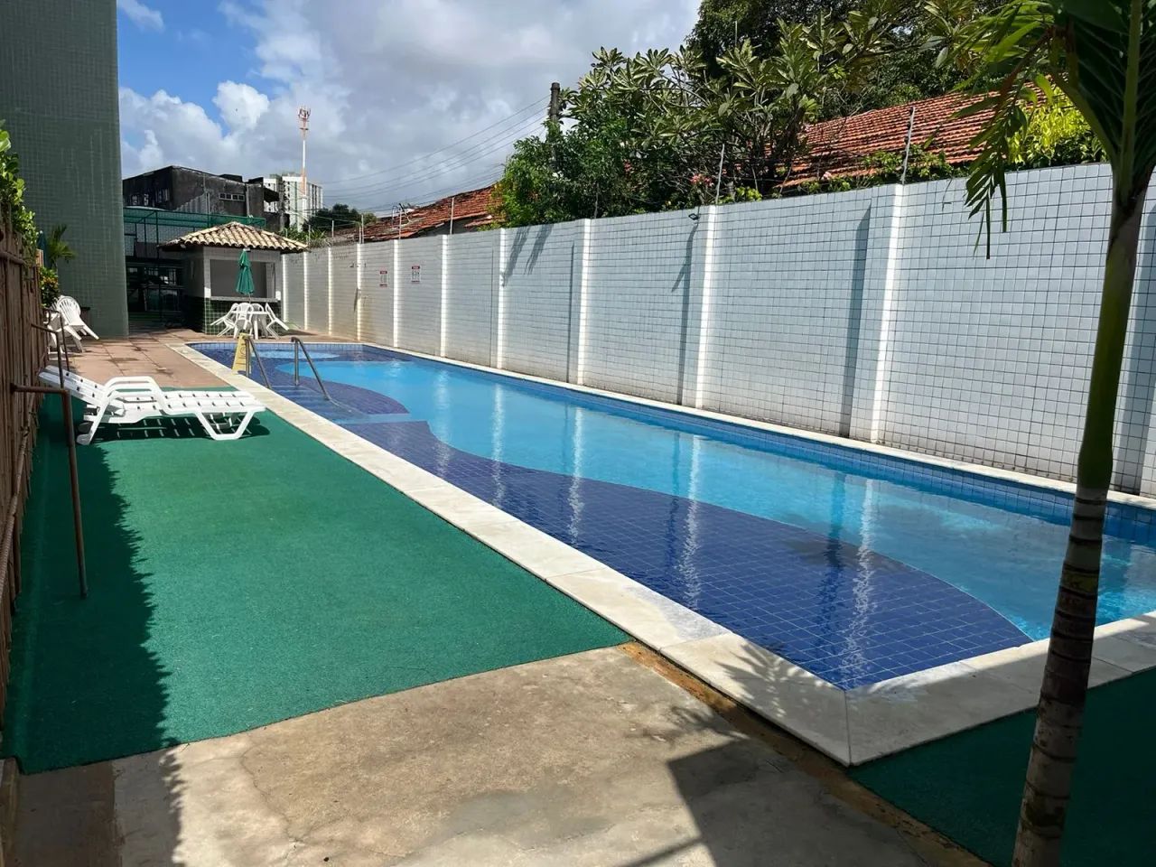 Apartamento para locação- Encruzilhada- 3 Quartos. s - Foto 2