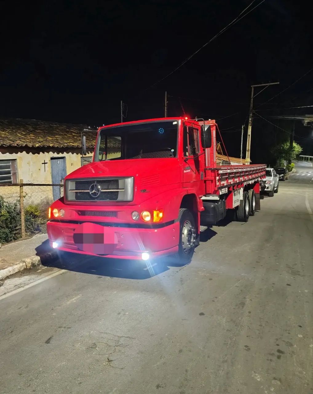  CAMINHÃO PARA REPASSE  - Foto 3