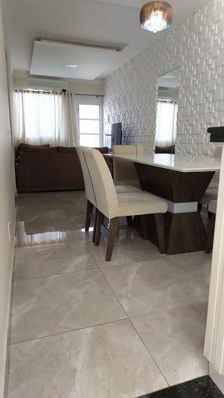 Foto - Sorocaba - Parque Vitória Régia