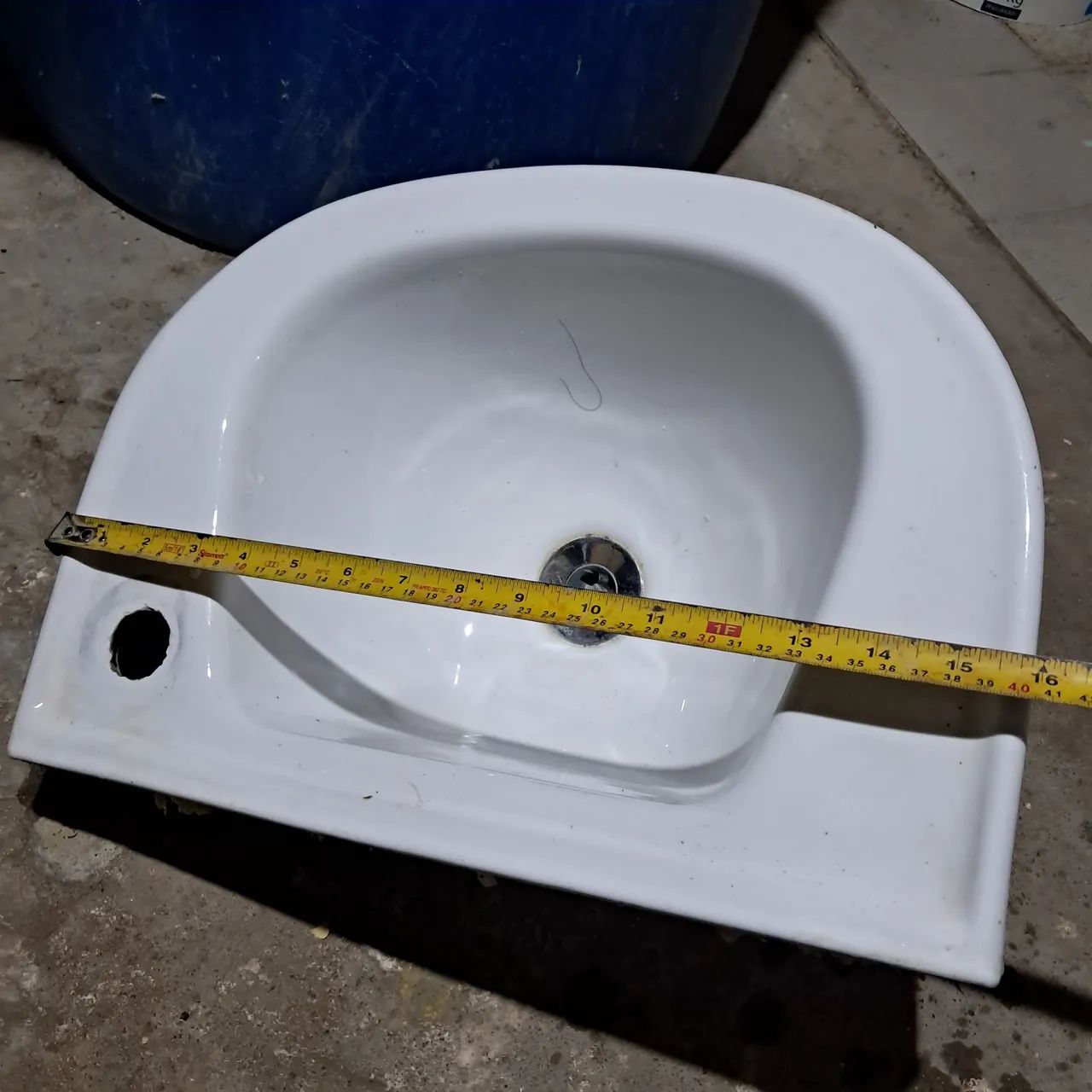 Lavatório deca - Foto 2