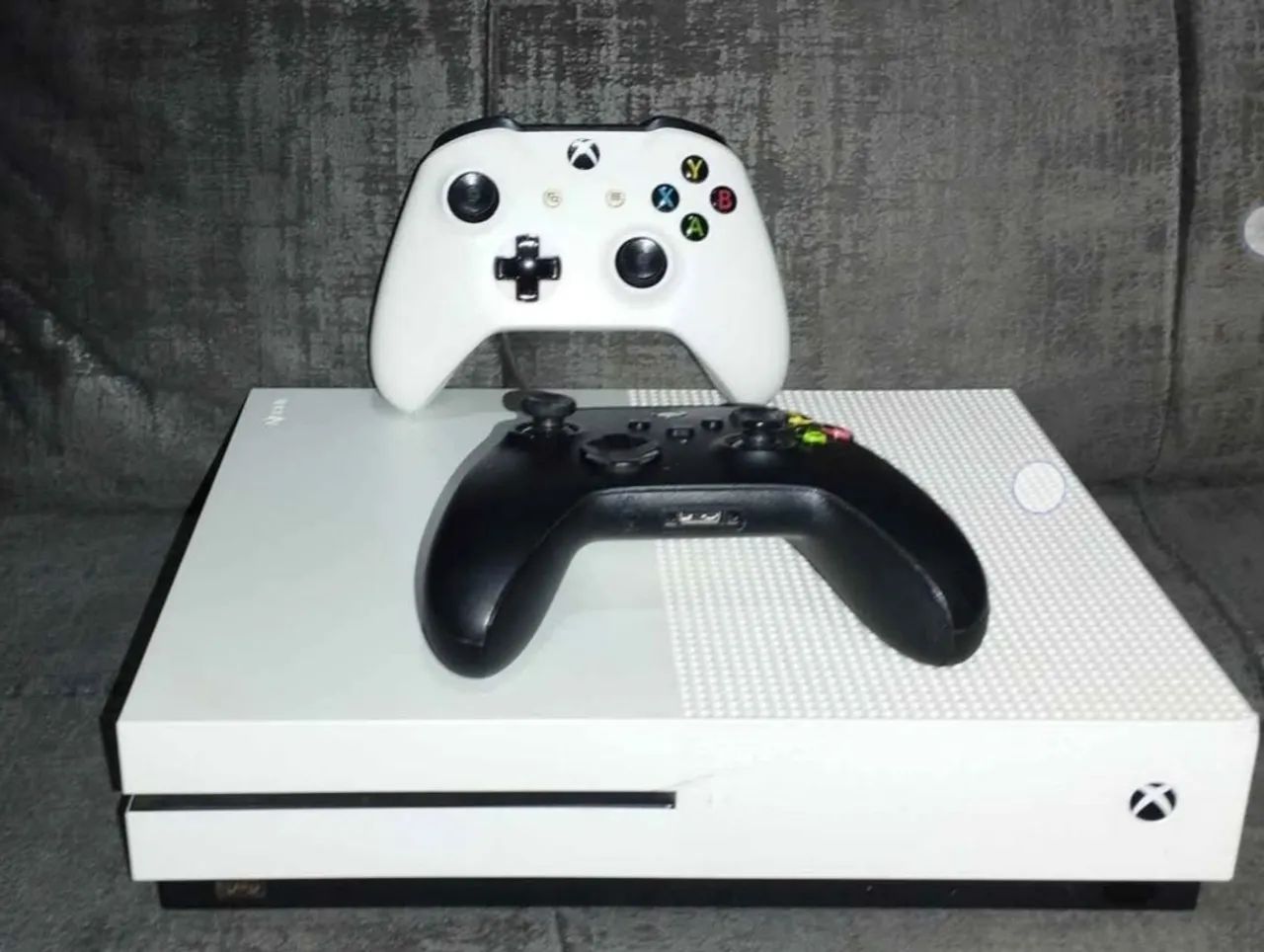 Xbox one 