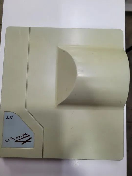 PABX paraTelefone Fixo Batik Flex. Voltagens 110 é 220. 44