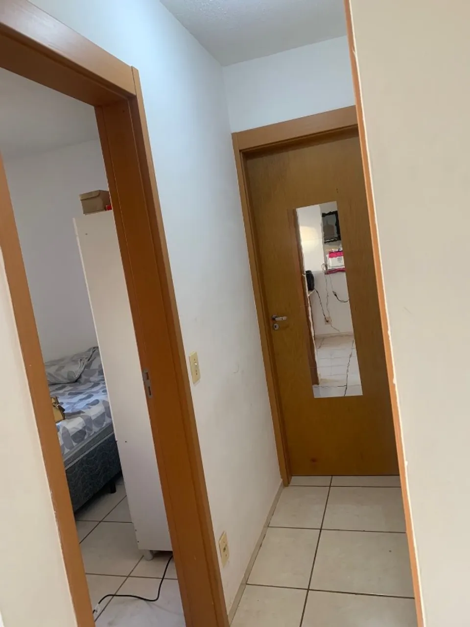 Apartamento proximo UFMS