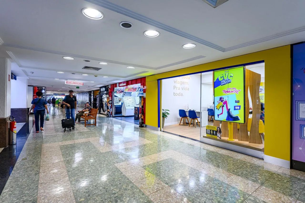PONTO COMERCIAL À VENDA - ALAMEDA SHOPPING - Foto 4