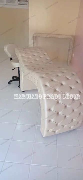 Linda Maca luxo perfeita!!