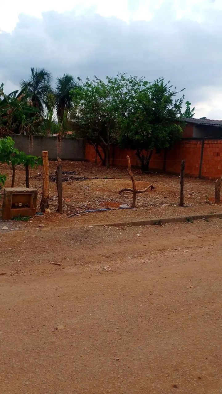 Vendo lote escriturado  - Foto 2