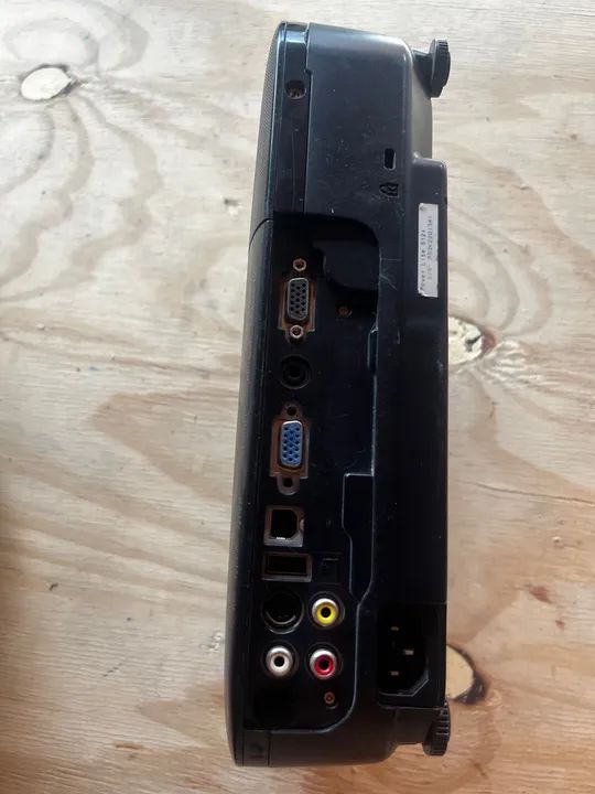 Projetor de imagem  - Foto 4